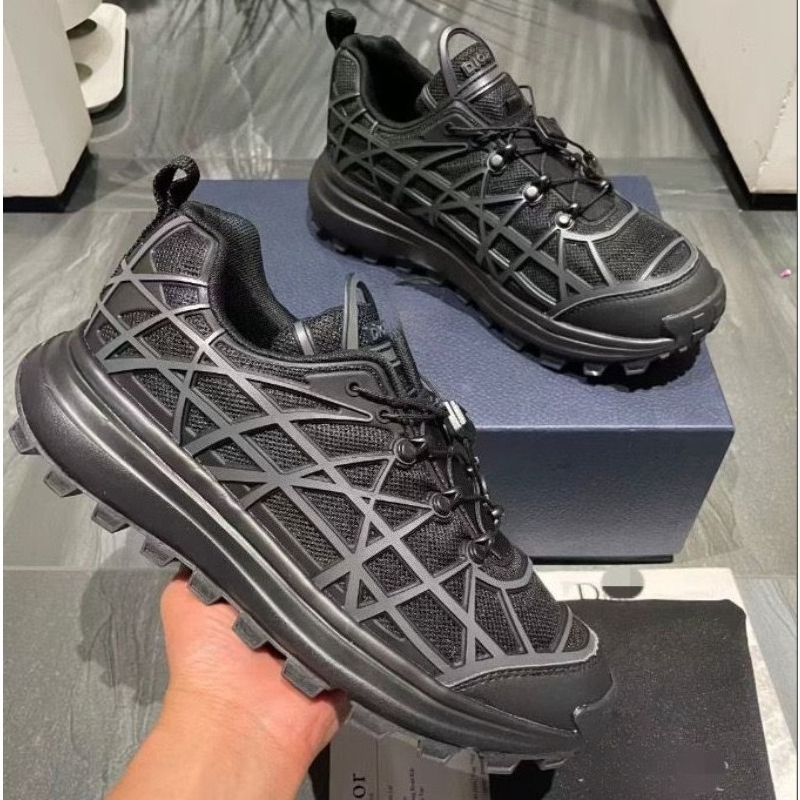 Badminton Shoes - Men Sneakers Casual Outdoor Shoes Running