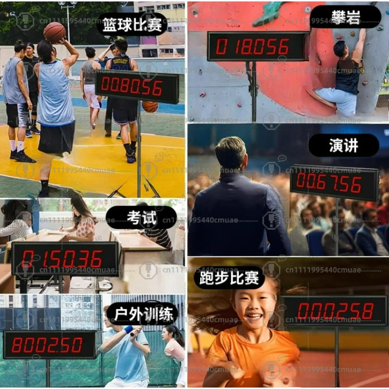 Portable Electronic Scoreboard - Scoreboard Digital 评论和价格