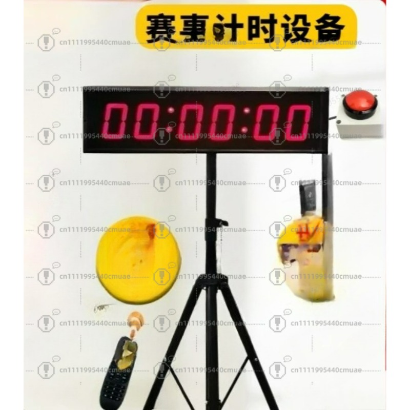 Portable Electronic Scoreboard - Scoreboard Digital 评论和价格