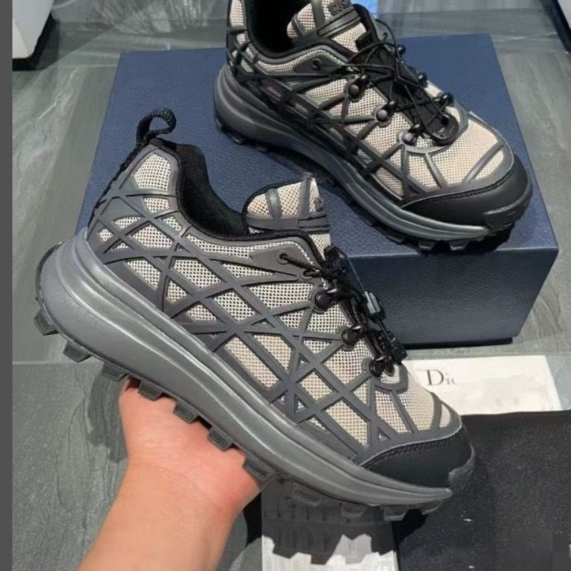 Men Sneakers Casual Outdoor Sh - Badminton Shoes 评论和价格