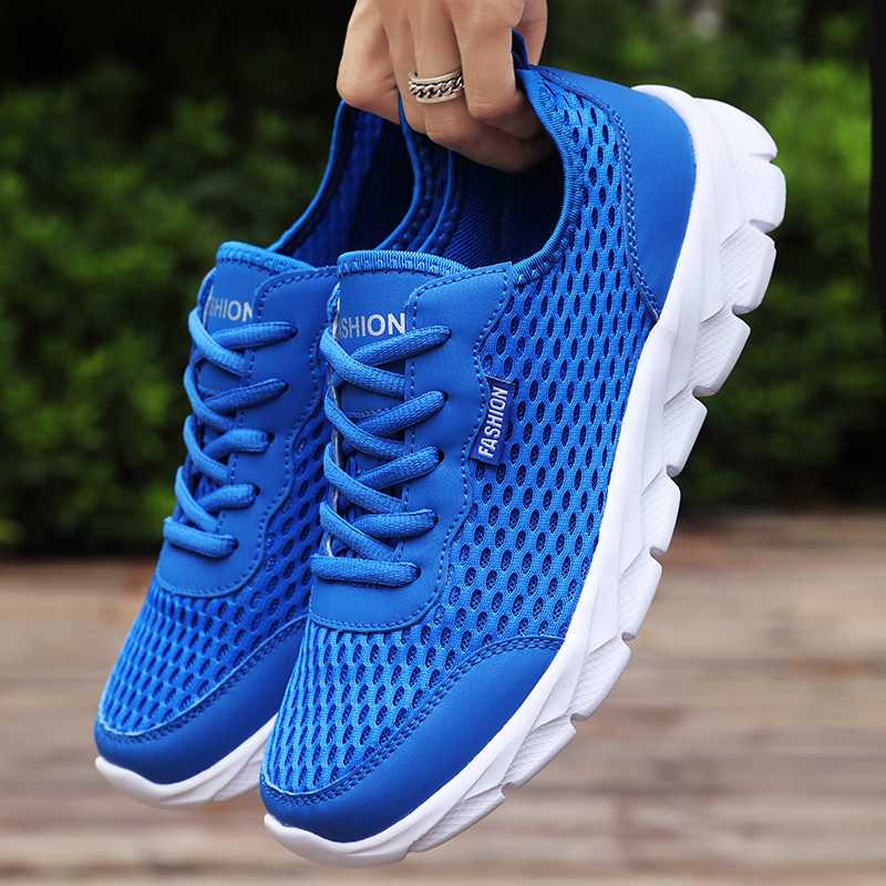 YRZL Tennis Shoes for Men Ligh - Badminton Shoes Men 评论和价格