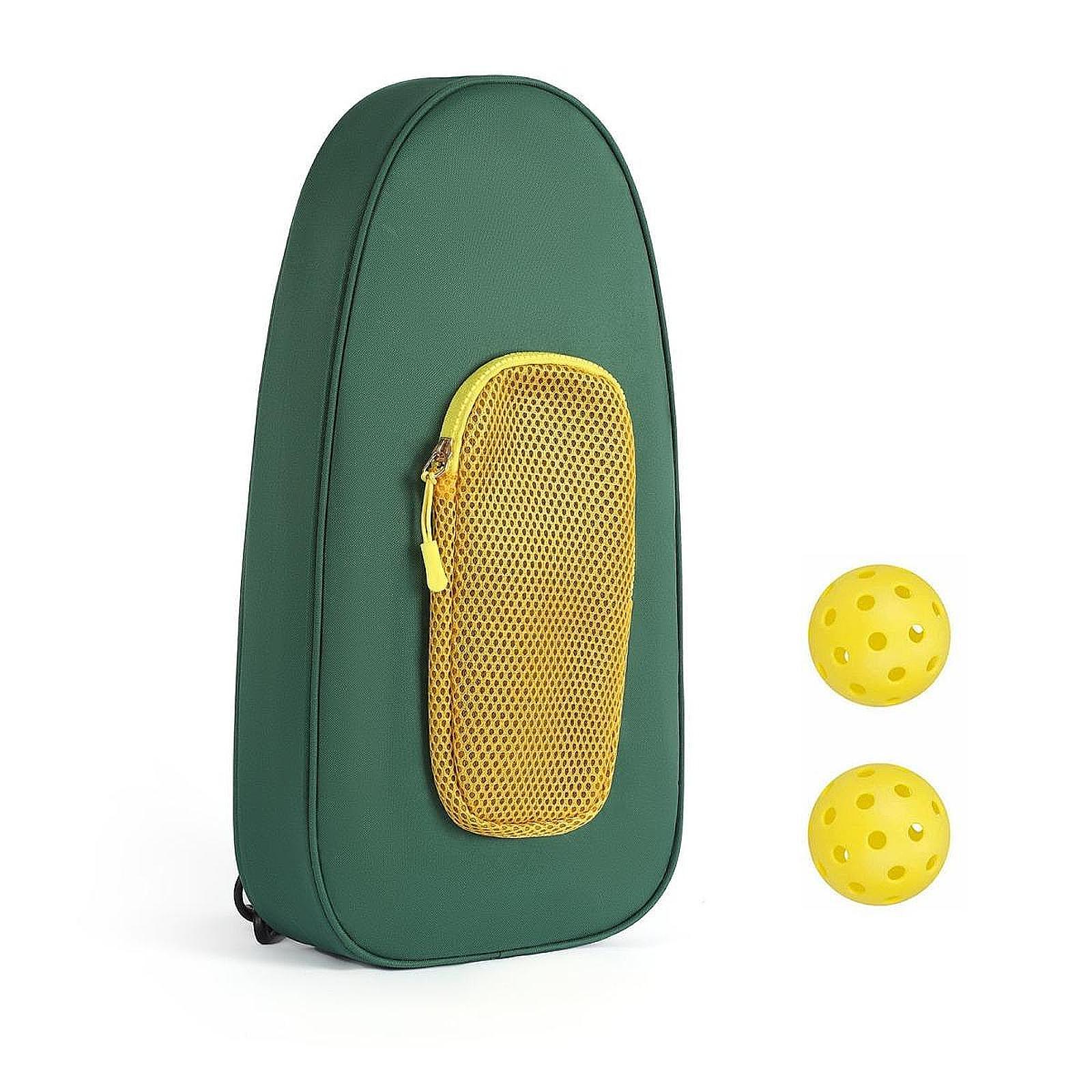 Pickleball Bags Large Capacity - Badminton Bag 评论和价格