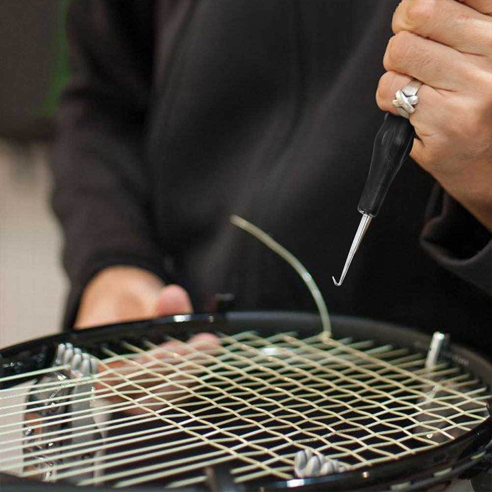 2Pcs Badminton Stringing Machi - Badminton Racket Carbon 评论和价格