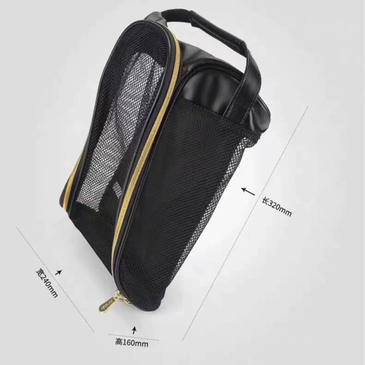 YONEX Mesh Breathable Shoe Bag - Badminton Net 评论和价格