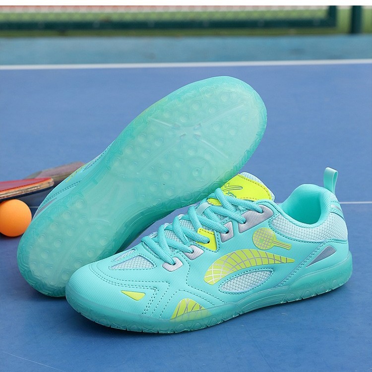 Table Tennis Shoes for Men and - Badminton Shoes Men 评论和价格