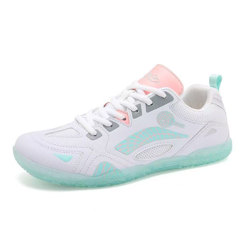 Table Tennis Shoes for Men and - Badminton Shoes Men 评论和价格