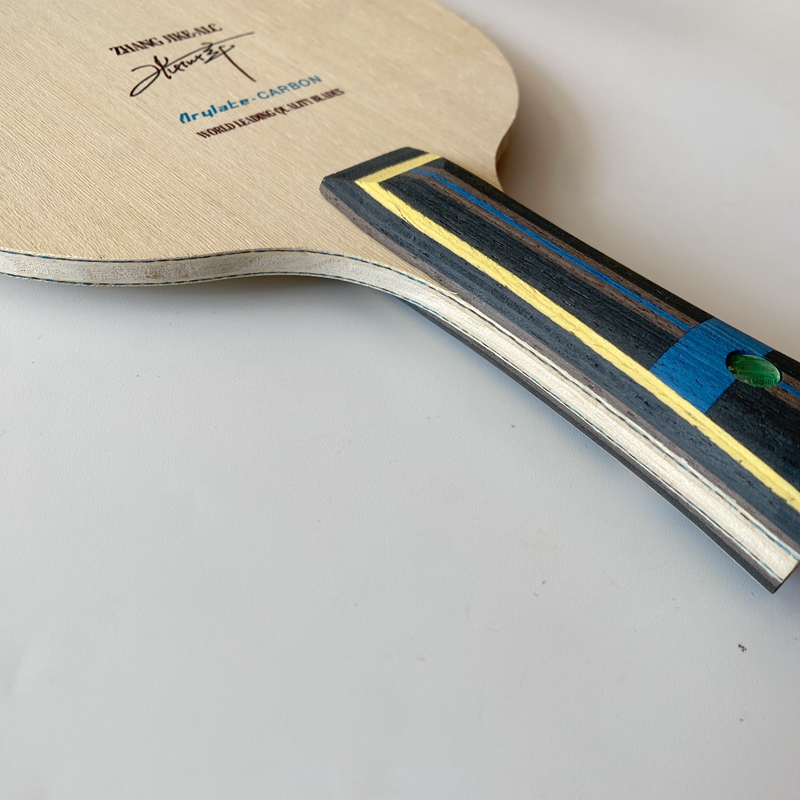 Professional Carbon Fiber Tabl - Badminton Racket Carbon 评论和价格
