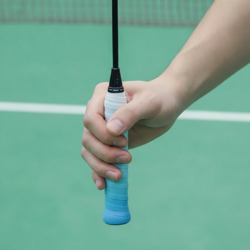 Gradient Color Sport Overgrip  - Badminton Racket 评论和价格