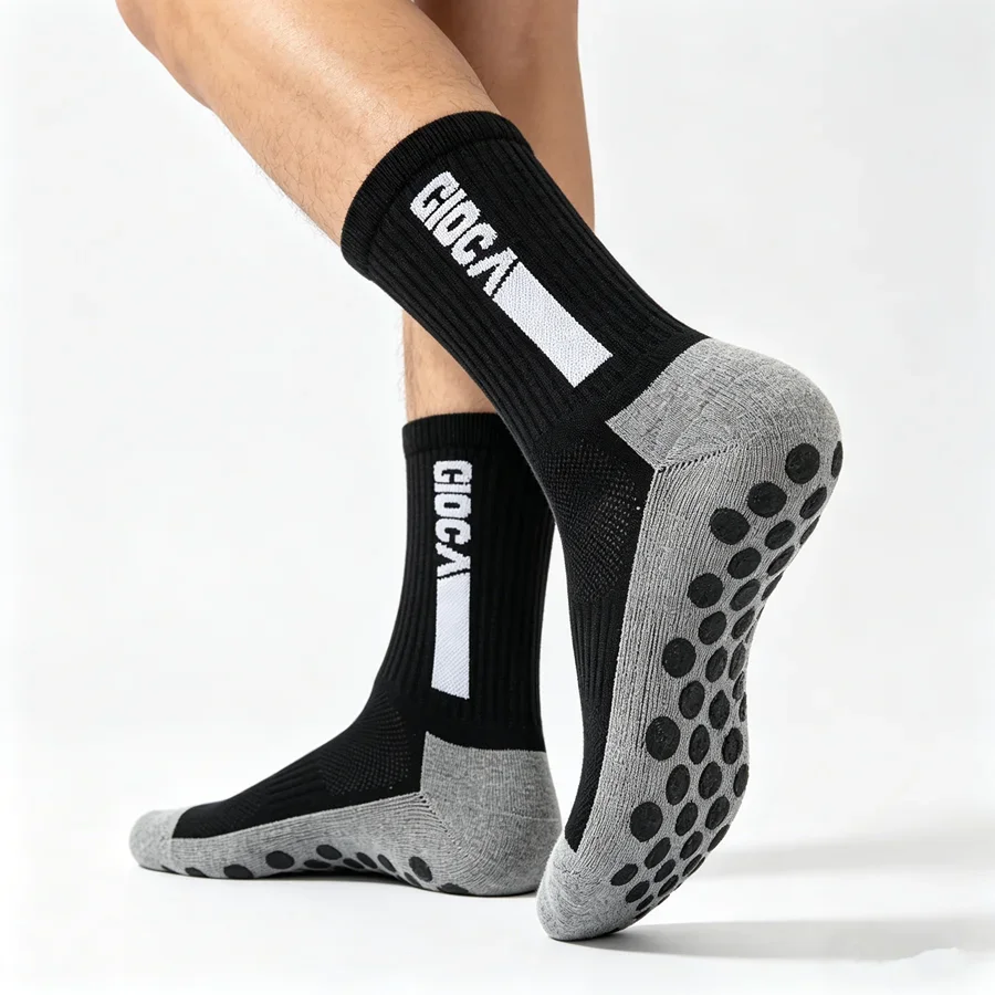 1/5/8/10 Pairs Men Women Anti  - Sports Grip 评论和价格
