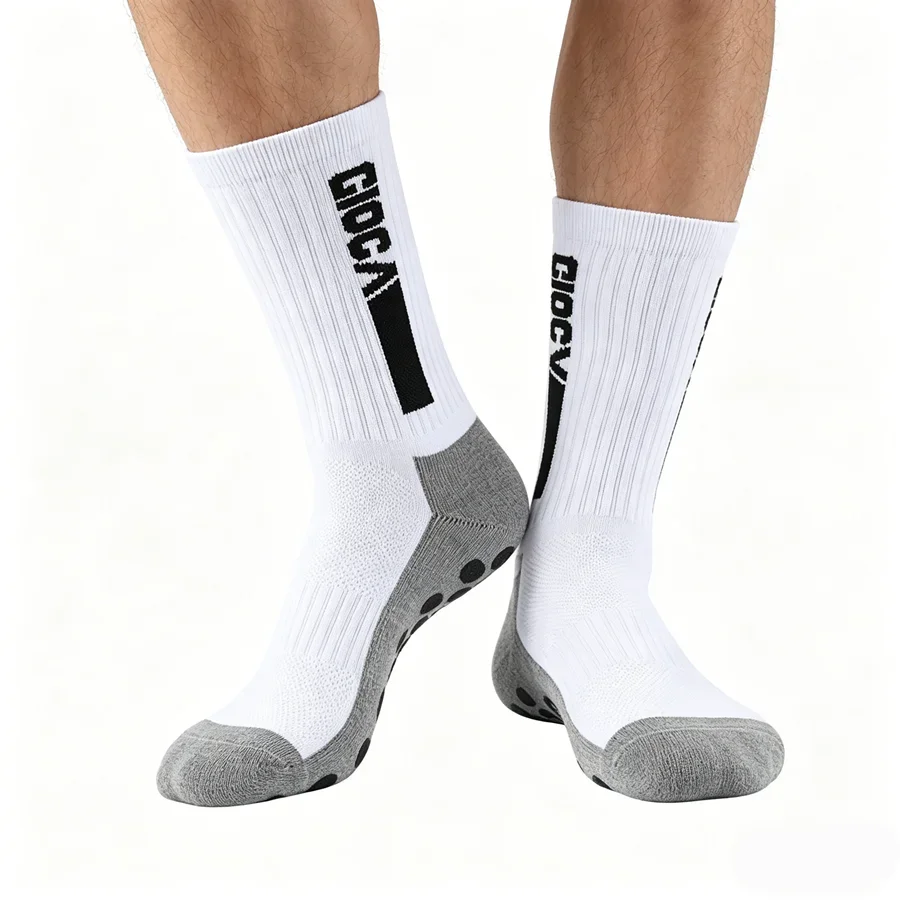 1/5/8/10 Pairs Men Women Anti  - Sports Grip 评论和价格