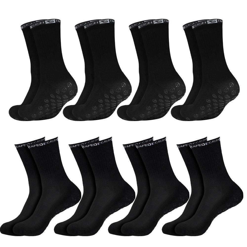 8 Pairs Anti-slip Football Soc - Badminton Grip 评论和价格