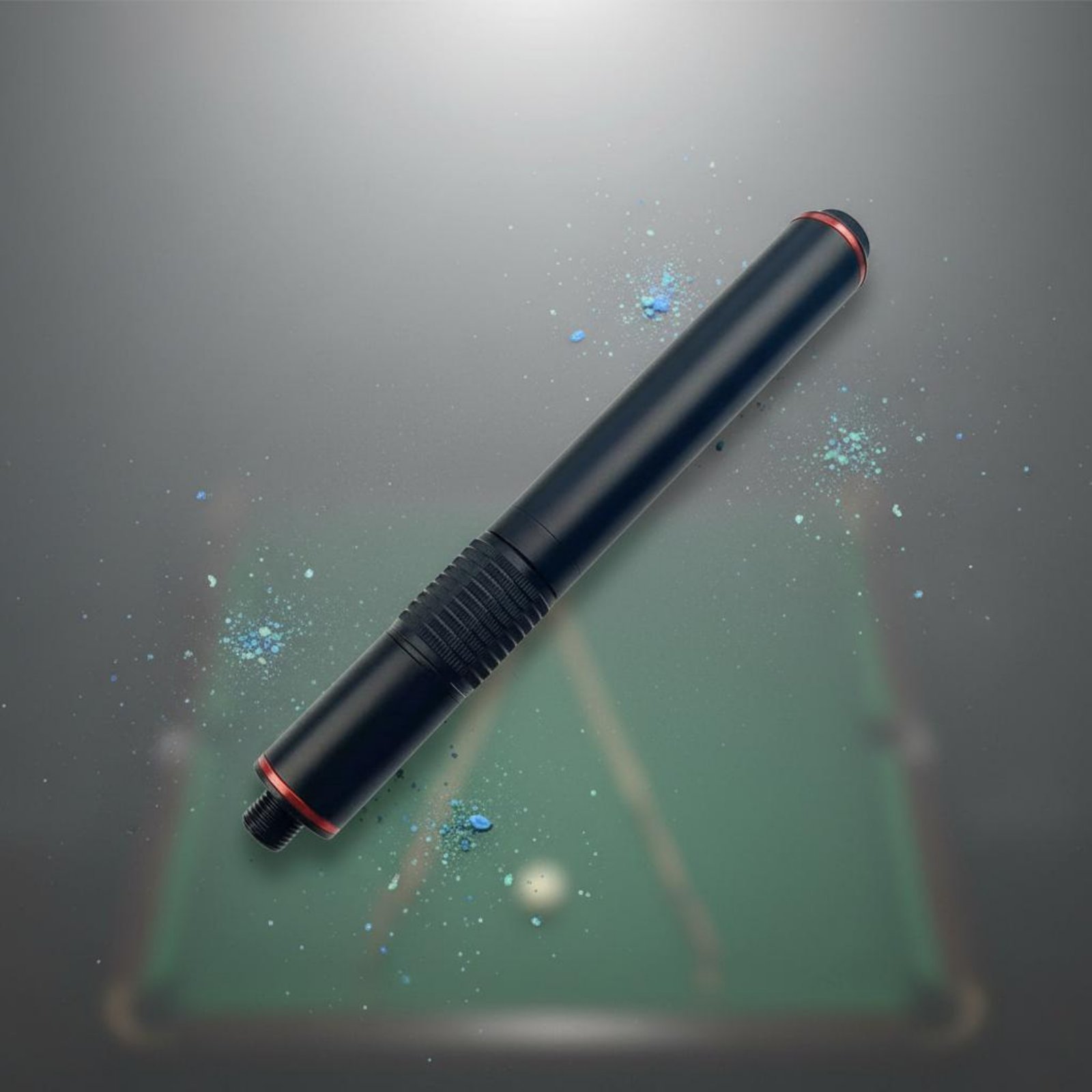 Telescopic Cue Extender Alumin - Sports Grip 评论和价格