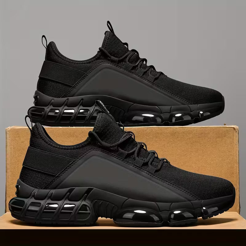 Sneakers,Men's Fashion Road Ru - Badminton Shoes Men 评论和价格
