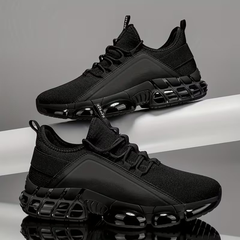 Sneakers,Men's Fashion Road Ru - Badminton Shoes Men 评论和价格
