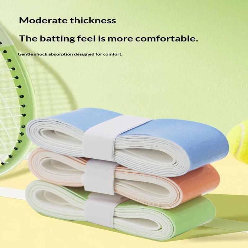 Gradient Color Sport Overgrip  - Badminton Racket 评论和价格