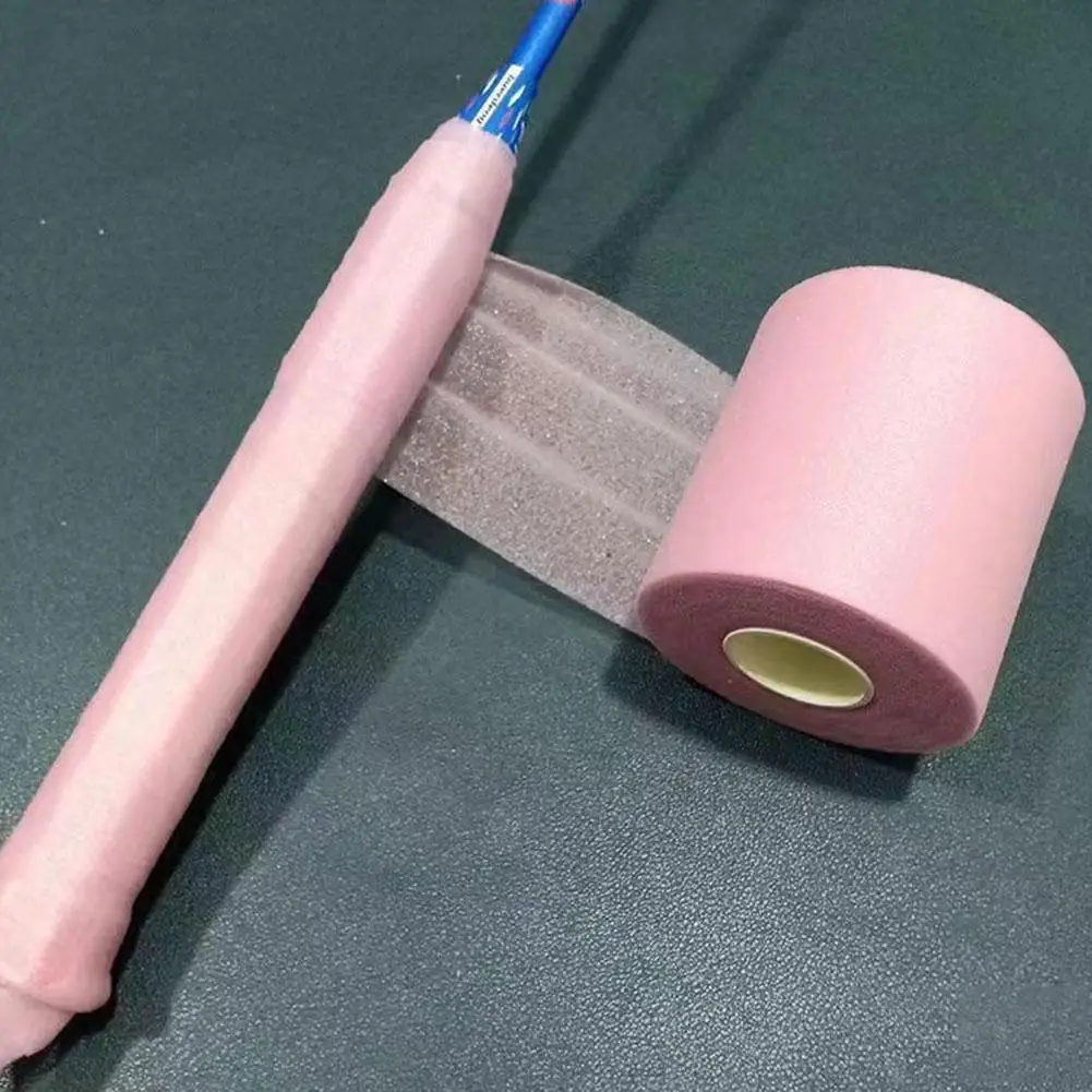1/4pcs Thickened Badminton Rac - Badminton Grip 评论和价格