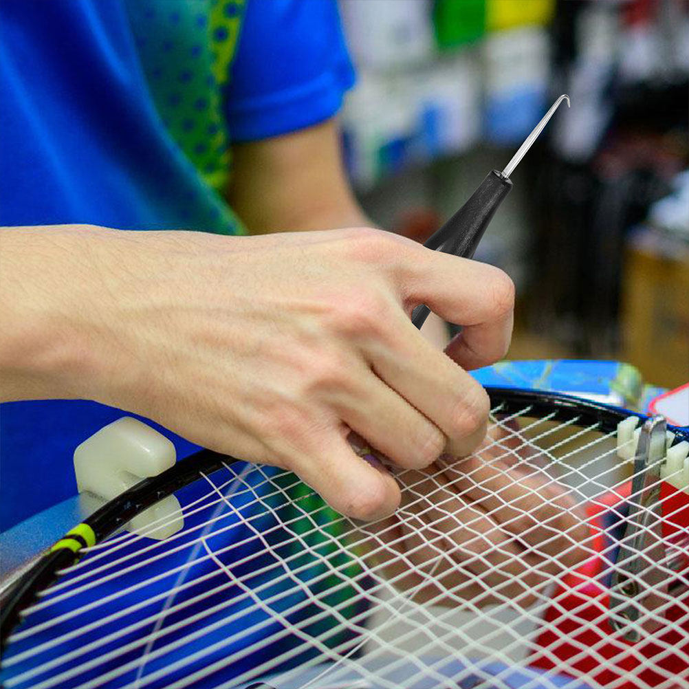 2Pcs Badminton Tennis Racket S - Badminton Racket Carbon 评论和价格