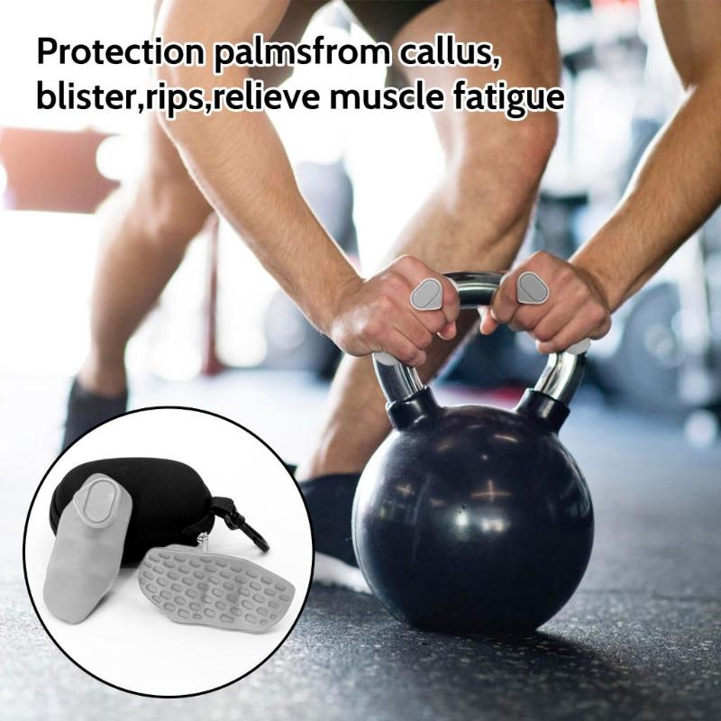 Anti Slip Exercise Grip Streng - Sports Grip 评论和价格
