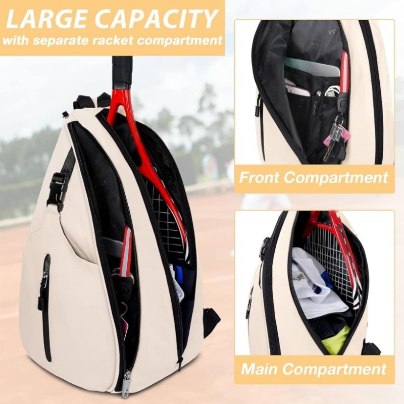 Badminton Bag Outdoor Sports T - Badminton Bag 评论和价格