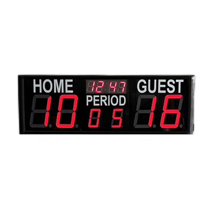 Basketball/tennis/volleyball D - Scoreboard Digital 评论和价格