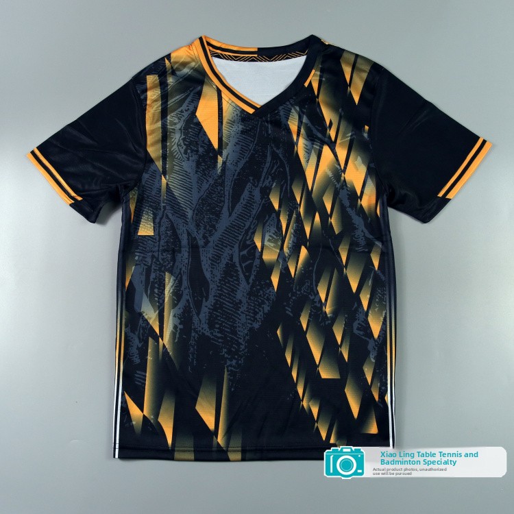 Paris Men's Badminton Shirt Br - Badminton Materi 评论和价格