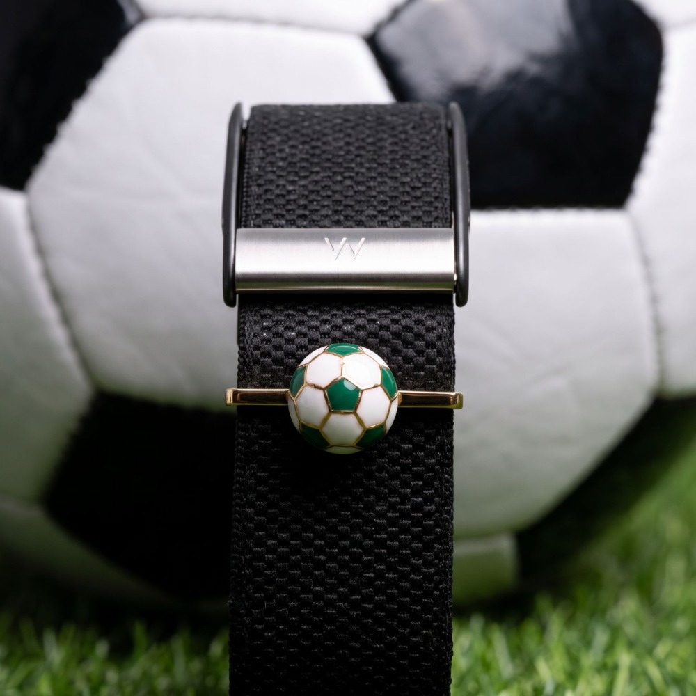 For WHOOP Charm Band Sports Th - Badminton In English 评论和价格