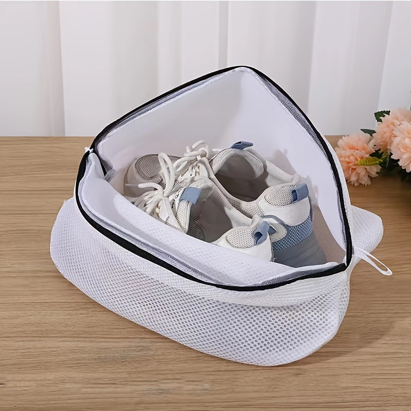 Shoe Washing Machine Bags, Mes - Badminton Bag 评论和价格