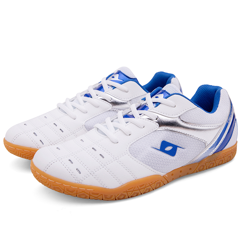 Professional Table Tennis Shoe - Badminton Shoes Men 评论和价格